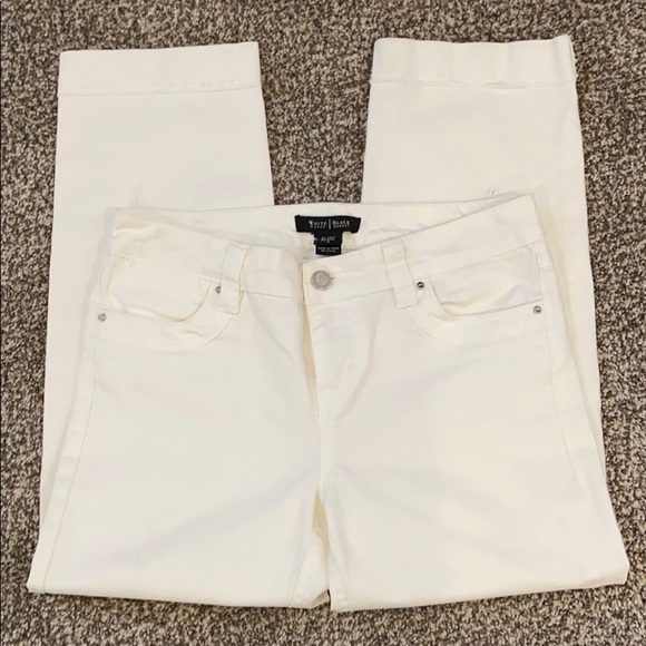 WHITE HOUSE WORK PANTS - Picture 2 of 4